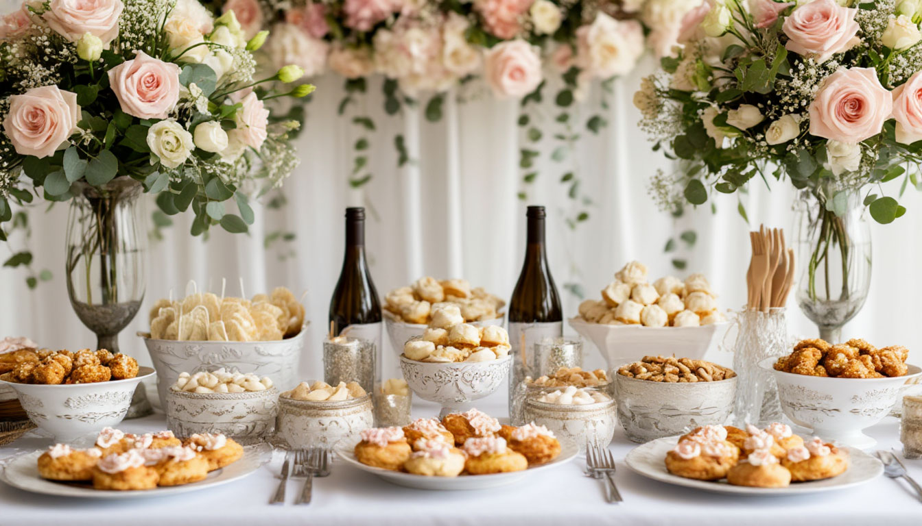 Wedding Shower