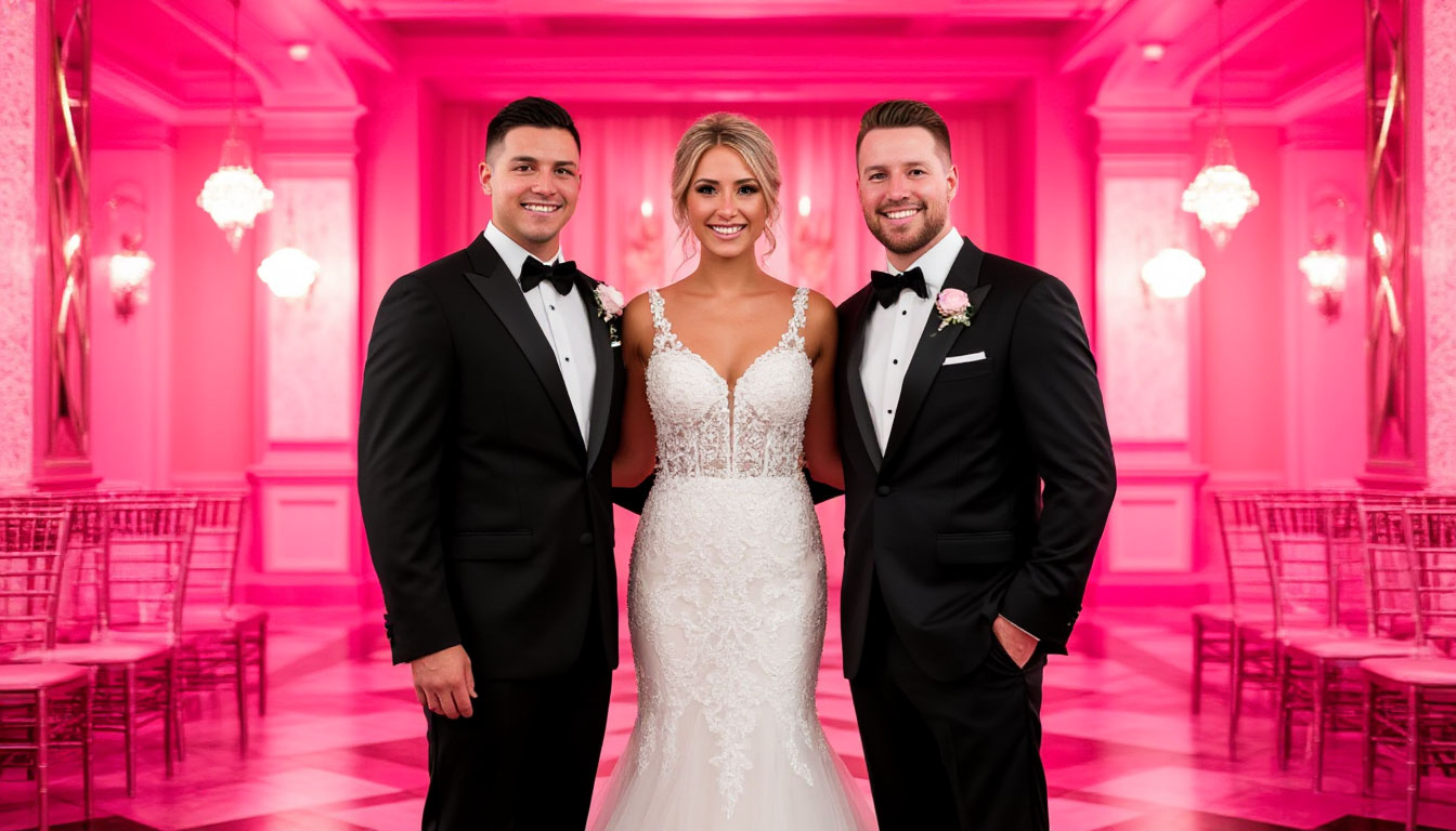 Las Vegas Weddings' Style