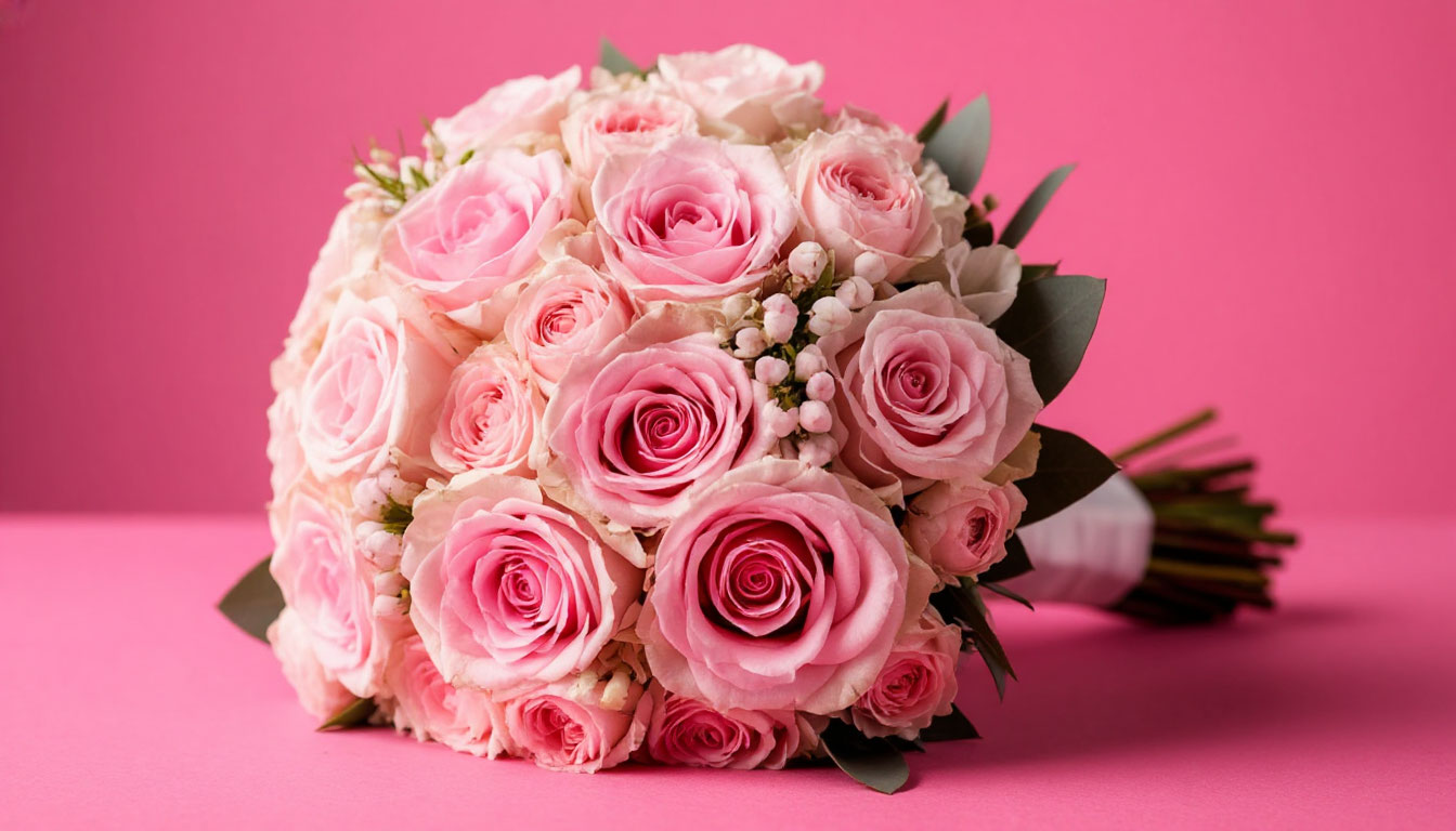 Wedding Bouquet