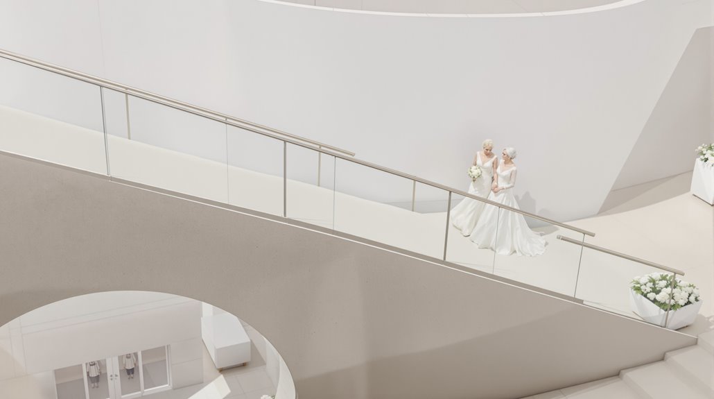 accessible venue design essentials