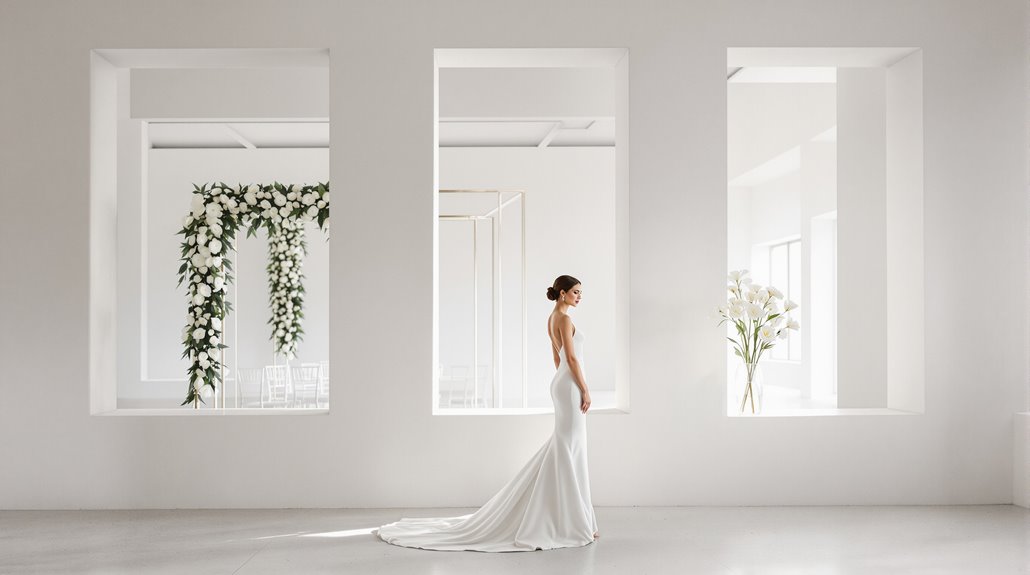 affordable authentic wedding choices