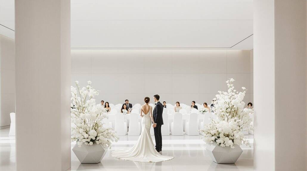 affordable cultural wedding alternatives