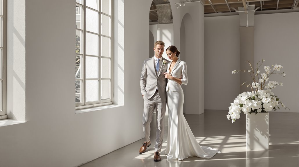 affordable luxury suit craftsmanship