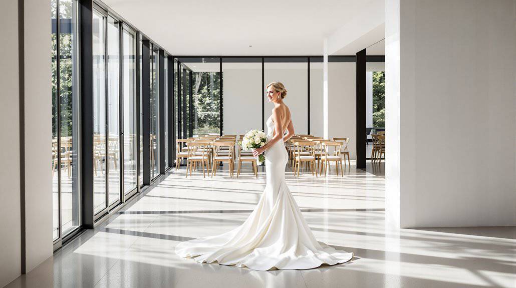 affordable meaningful eco conscious celebration