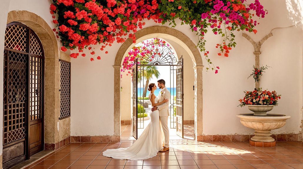 affordable oceanfront wedding destinations