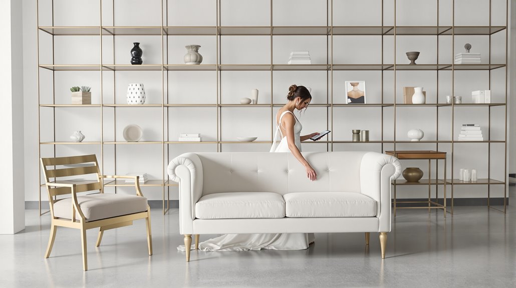 assess inventory versatility quality