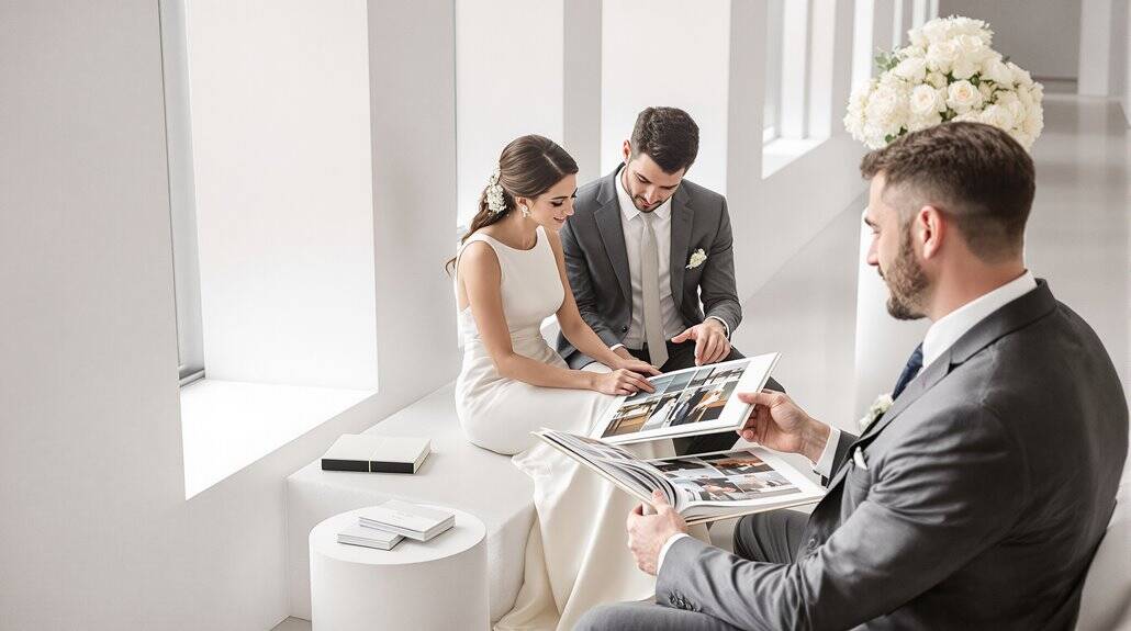 assessing professional photography practices