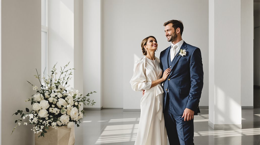 authentic comfortable subtle style