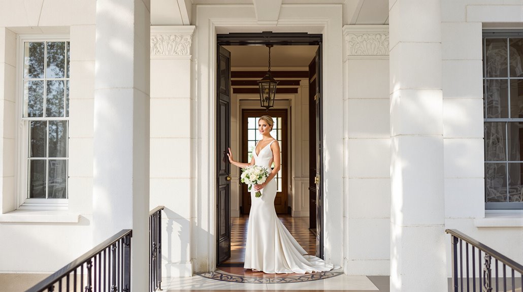 authentic estate architectural integrity