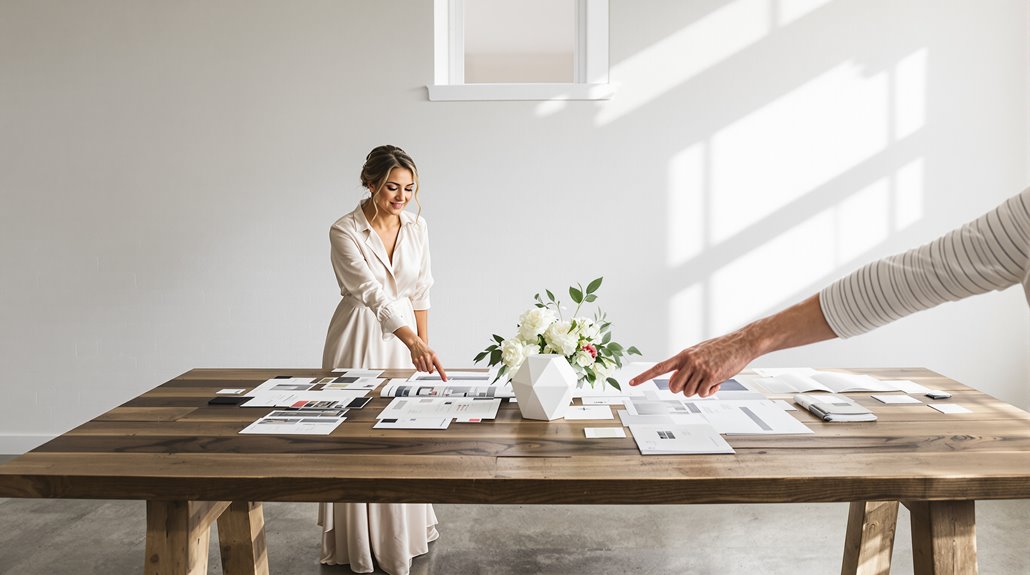 balance family space expectations