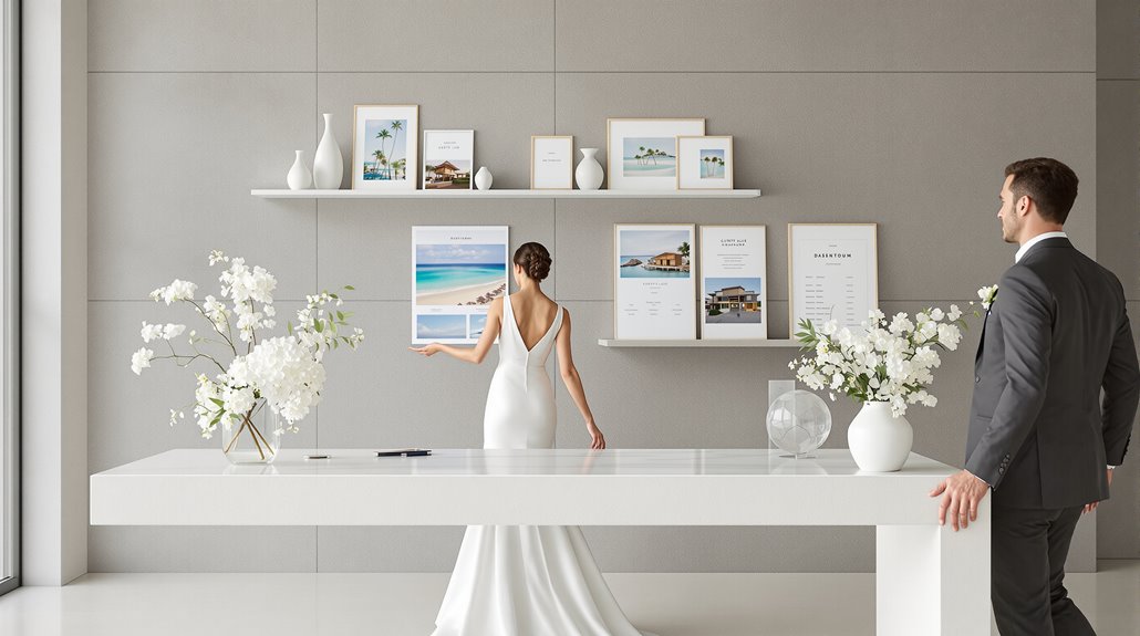 balancing dream and accessibility