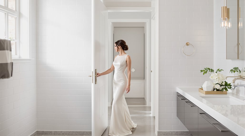 bathroom capacity planning essentials