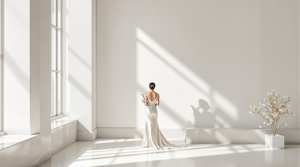 book venue early planning