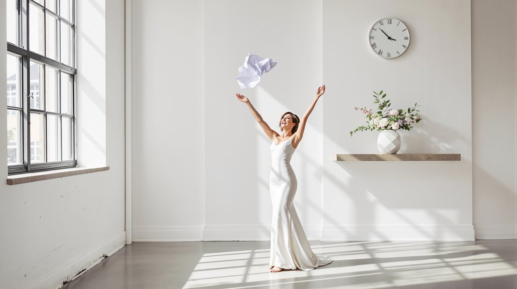 break free plan at your pace