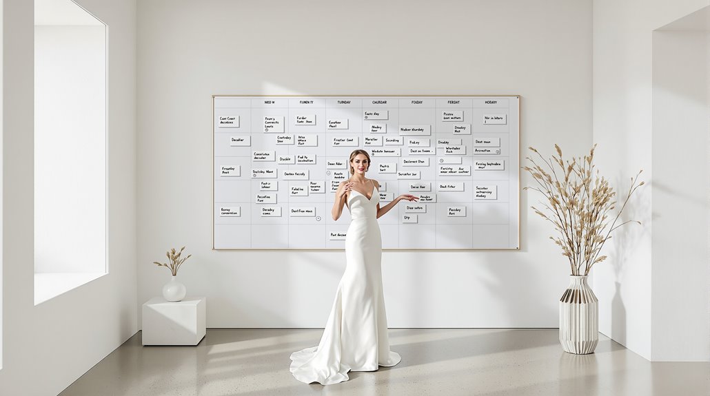 build in buffer time