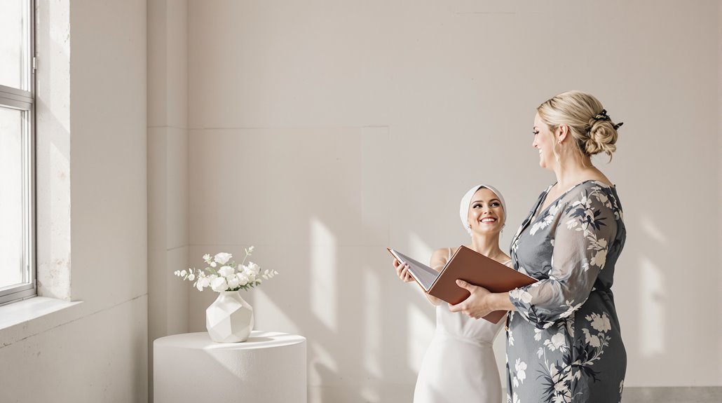 build lasting vendor partnerships