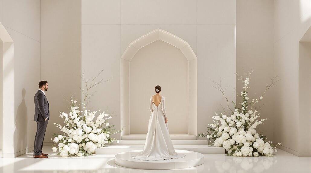 building meaningful secular ceremonies