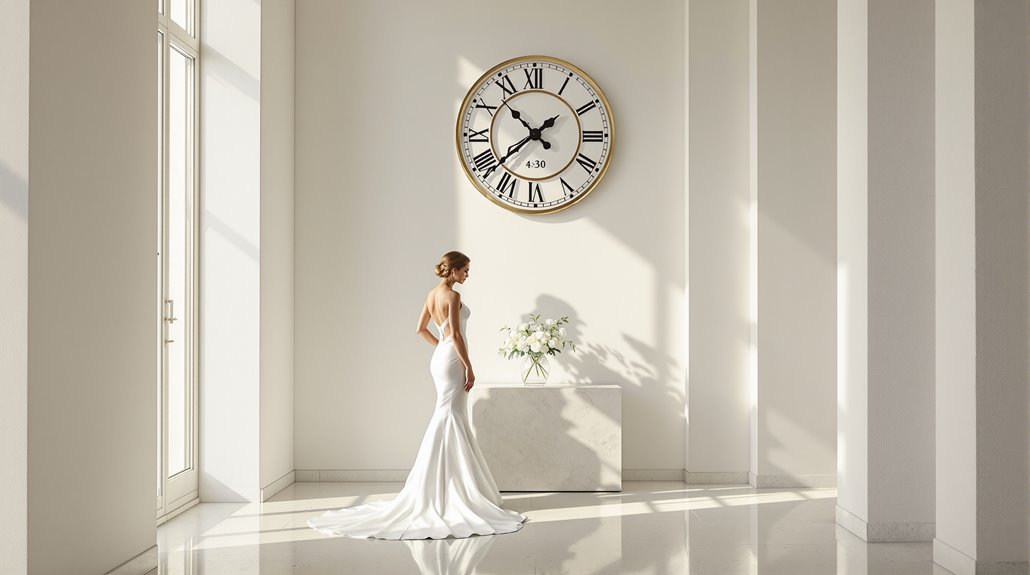 calculate sunset for perfect timing