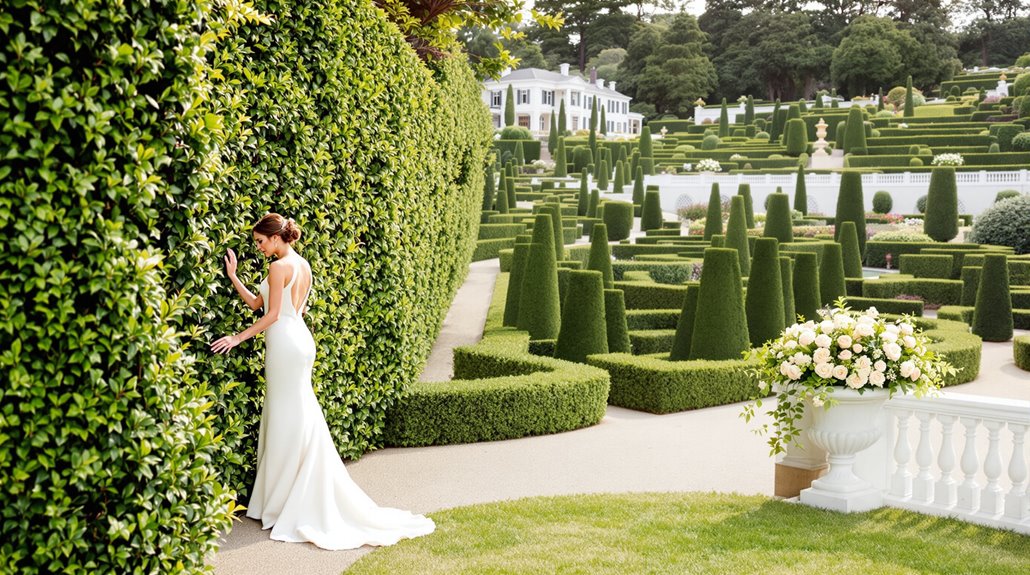 california s historic estate venue