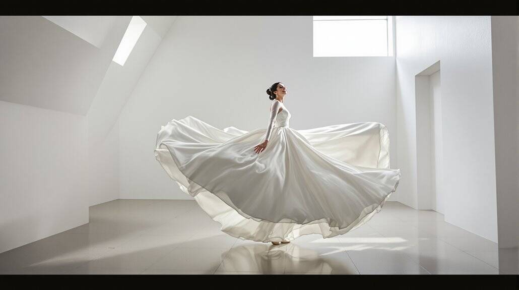 capturing emotions in motion