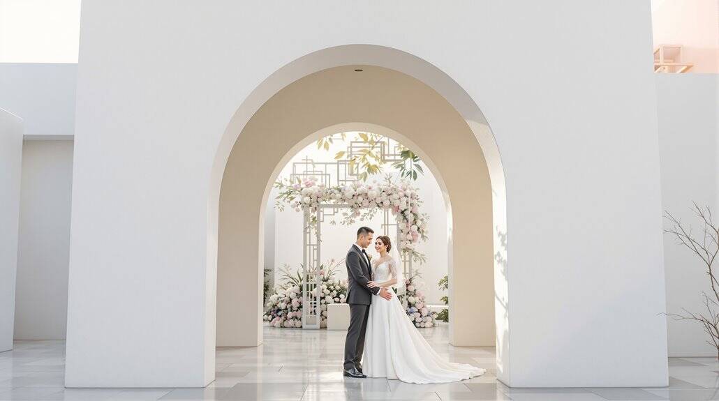 celebrating cultural fusion together