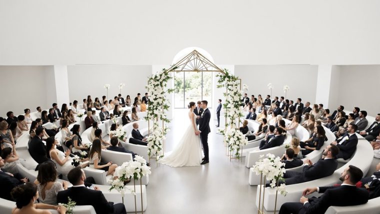 center stage vs aisle