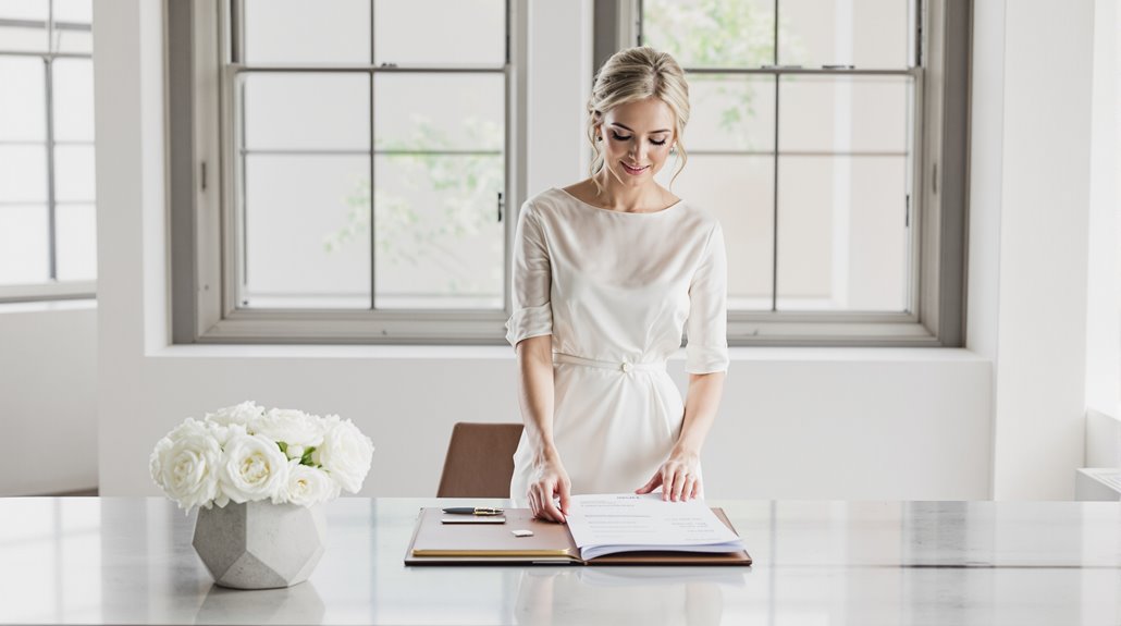 clear contracts ensure understanding