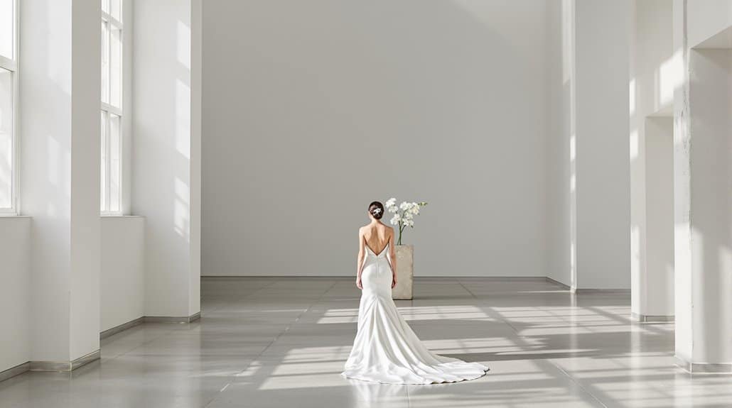 collaborative wedding photography approach