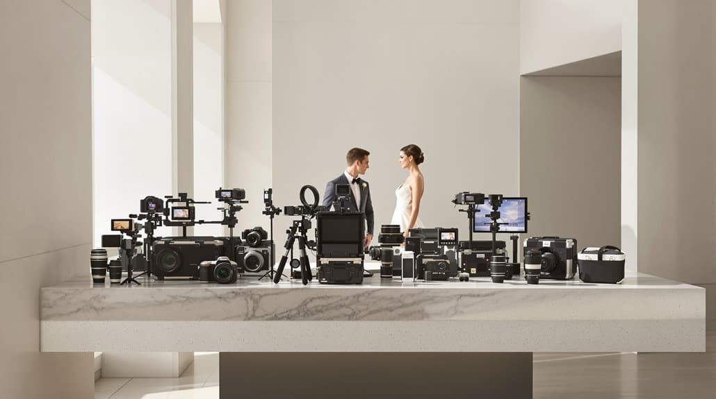 comprehensive backup and redundancy