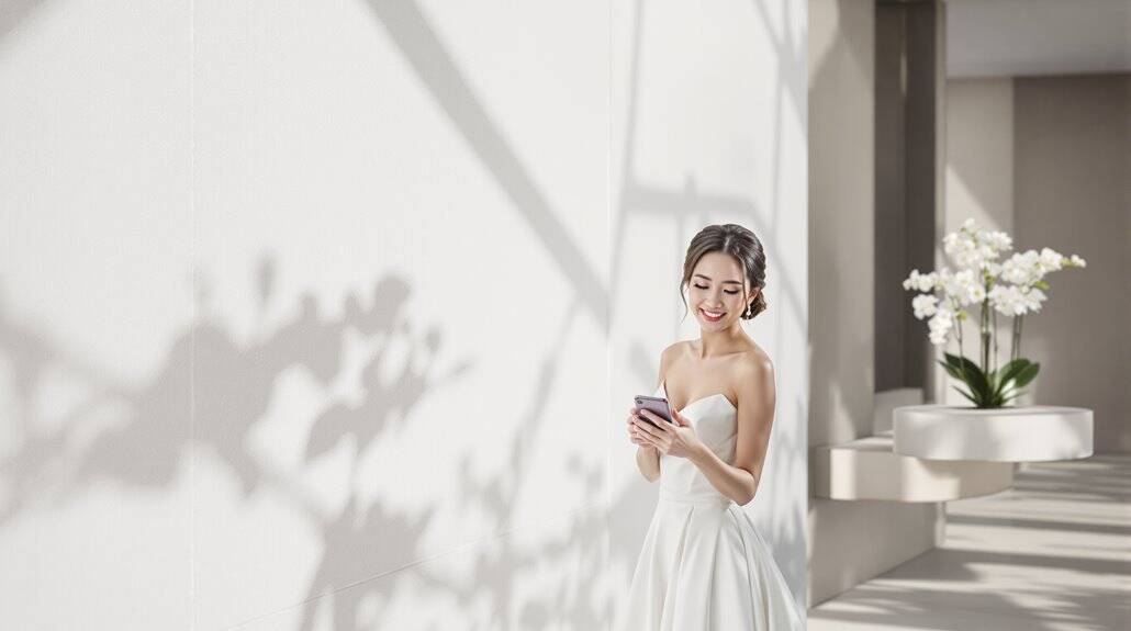 concise emotional wedding highlight