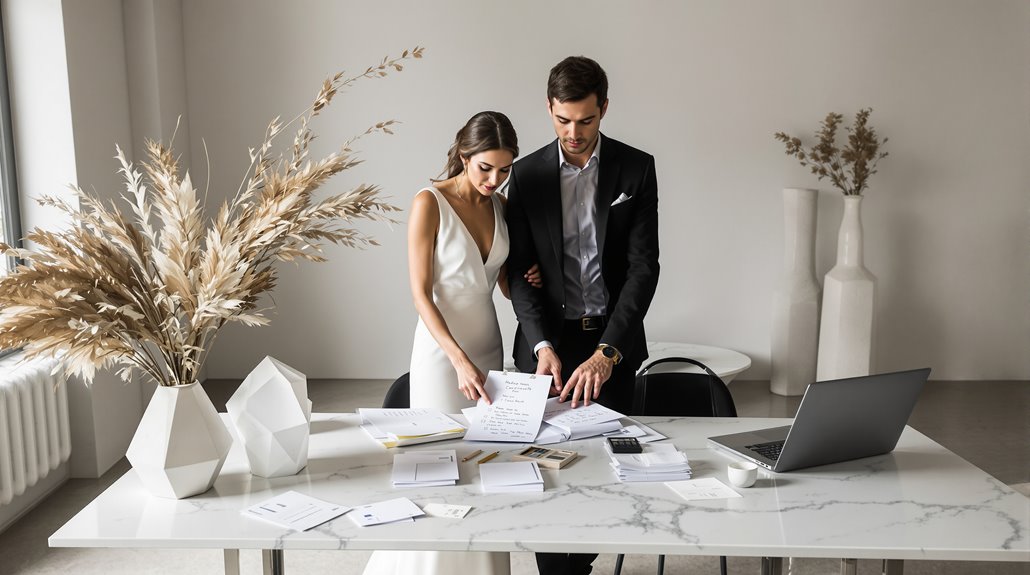 cost comparisons of planning