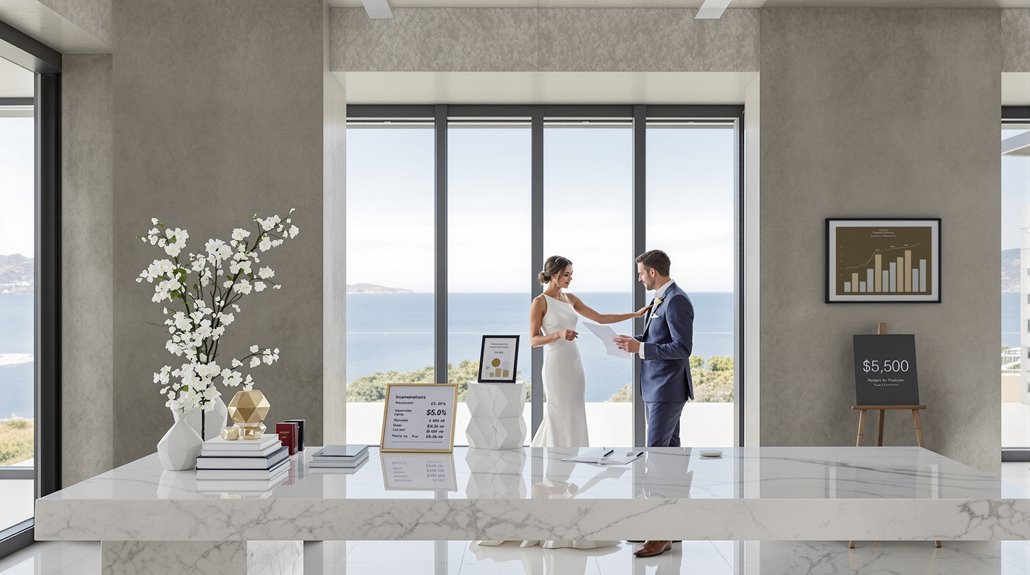 cost effective destination weddings