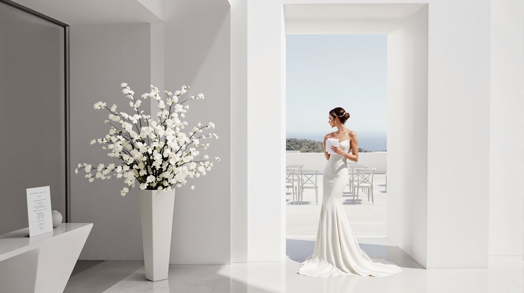 costly destination wedding realities