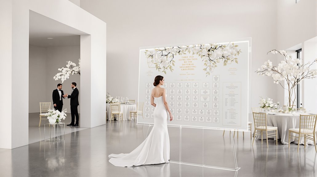 create intimate engaging atmosphere