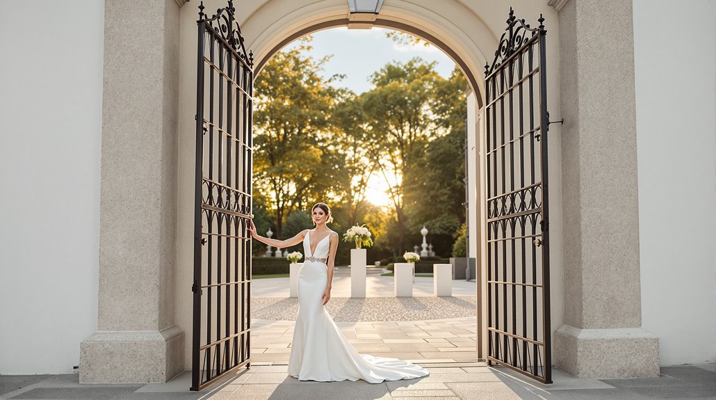 creative celebration within limits