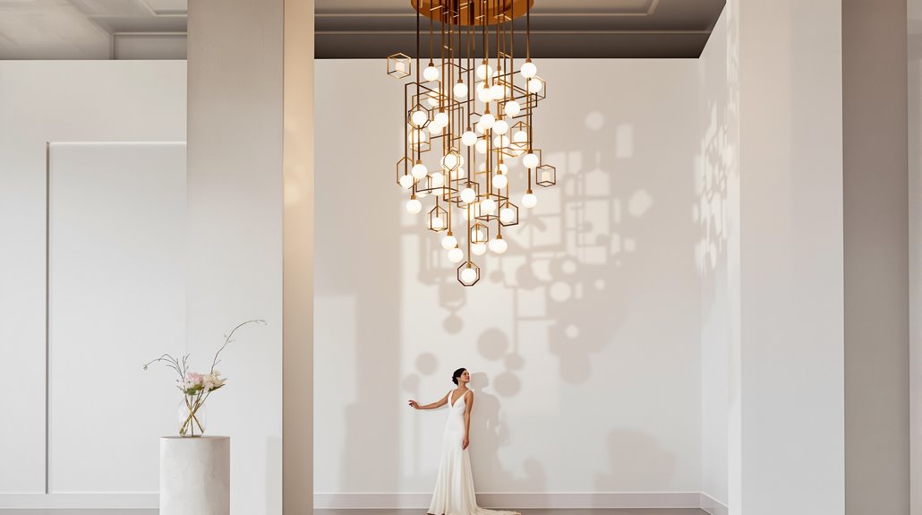 custom lighting investment benefits