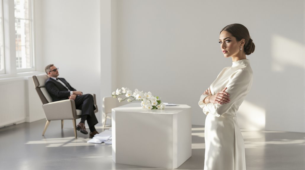 defensive vendors signal unreliability