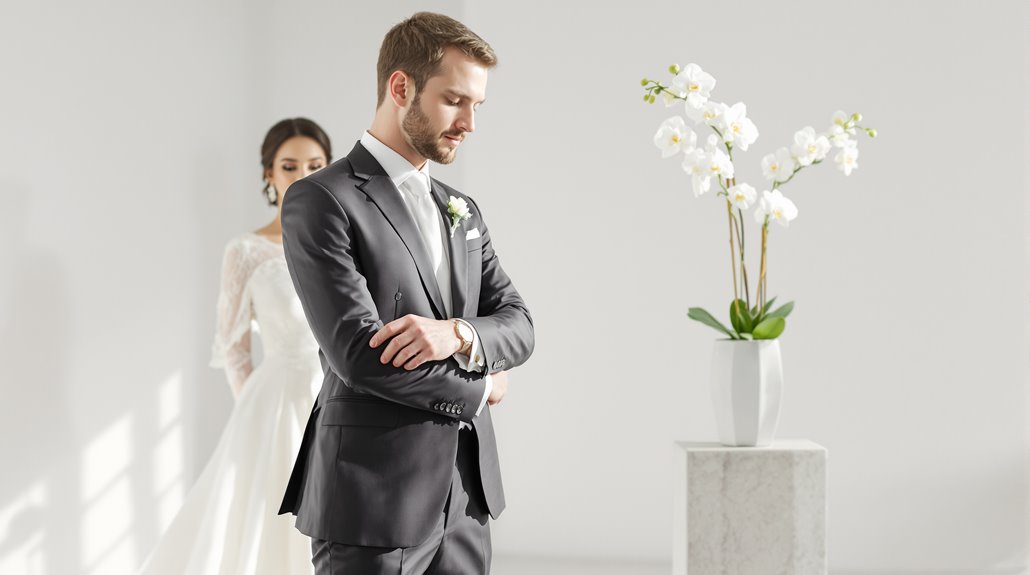 design and tailored details