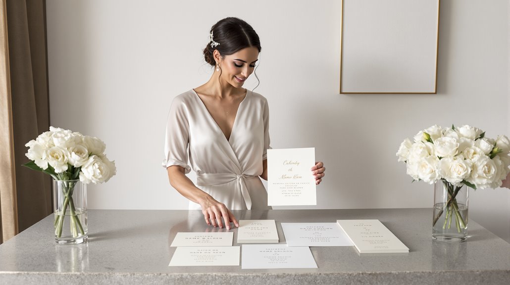 diplomatic invitation wording strategies