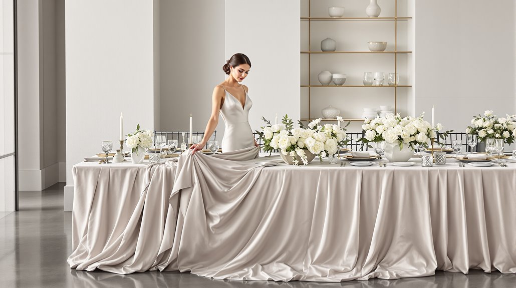 elegant customizable wedding upgrades