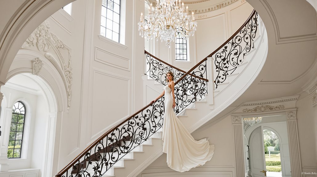 elegant historic estate experience