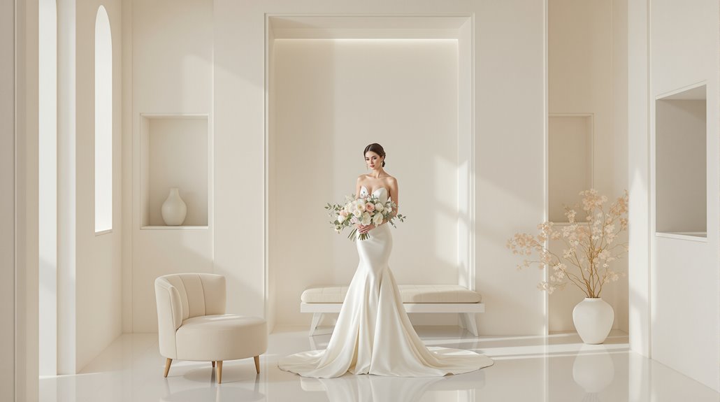 elegant monochromatic cohesion