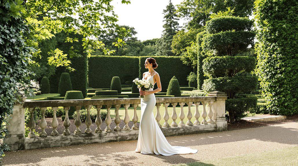 embrace natural historic elegance