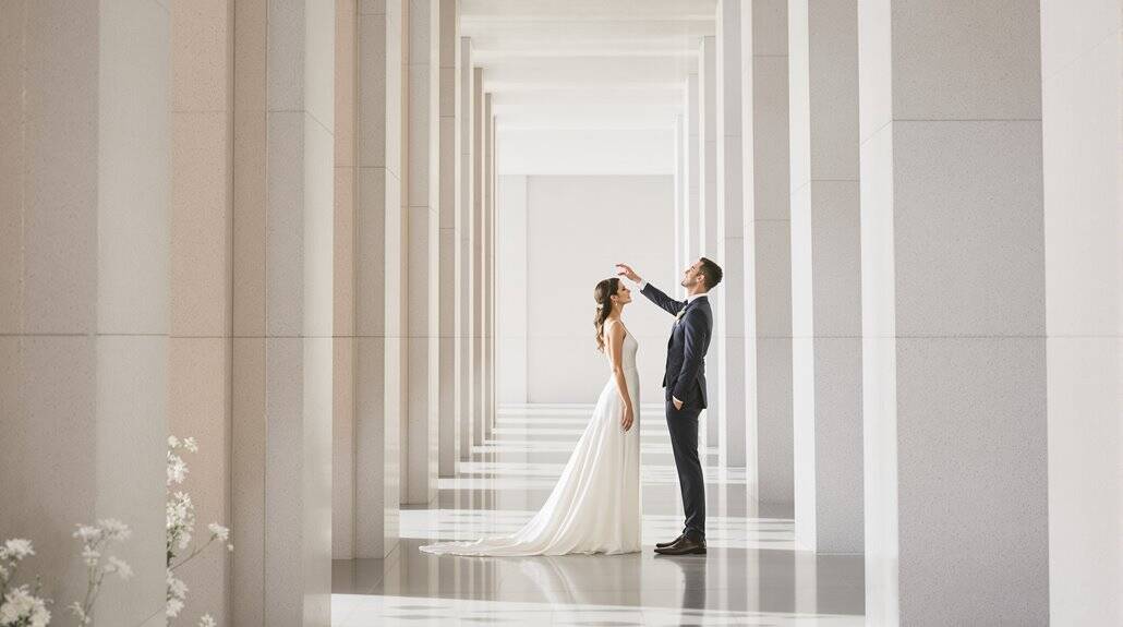 emotional focus over aesthetics