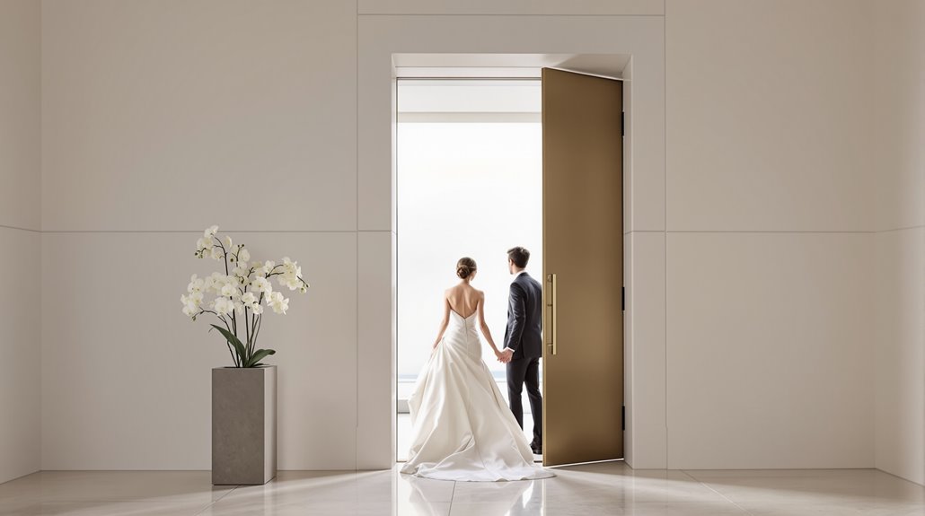 emotional space transformation choreography