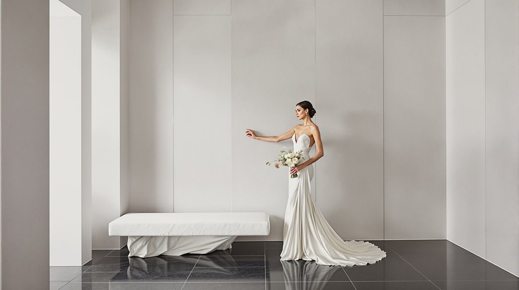 emphasize texture over color