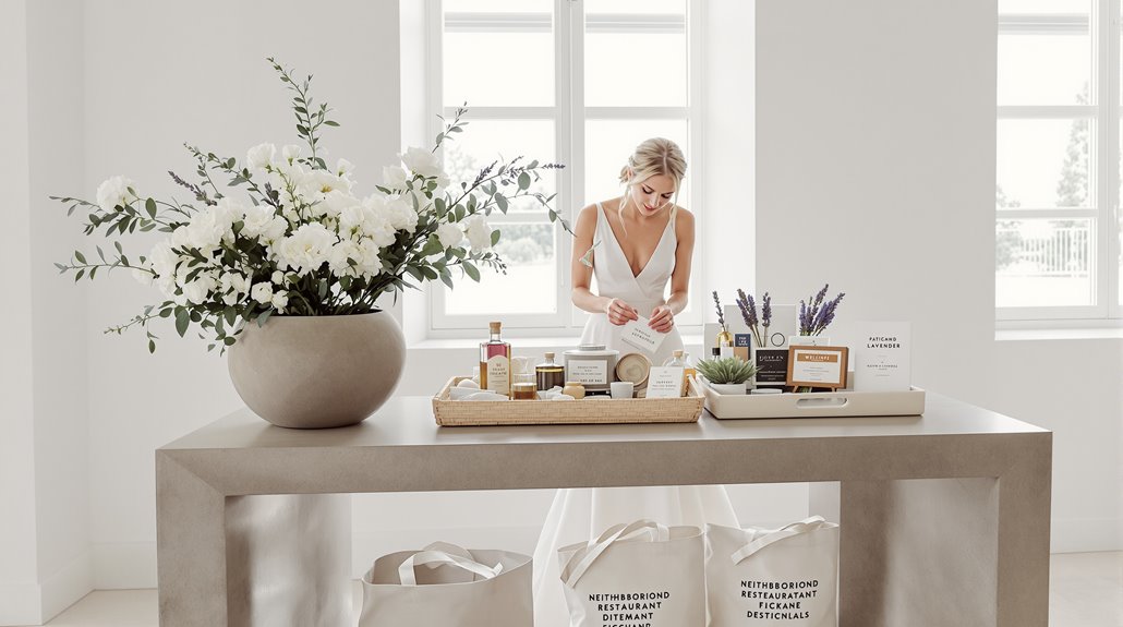 enhance guest travel experience