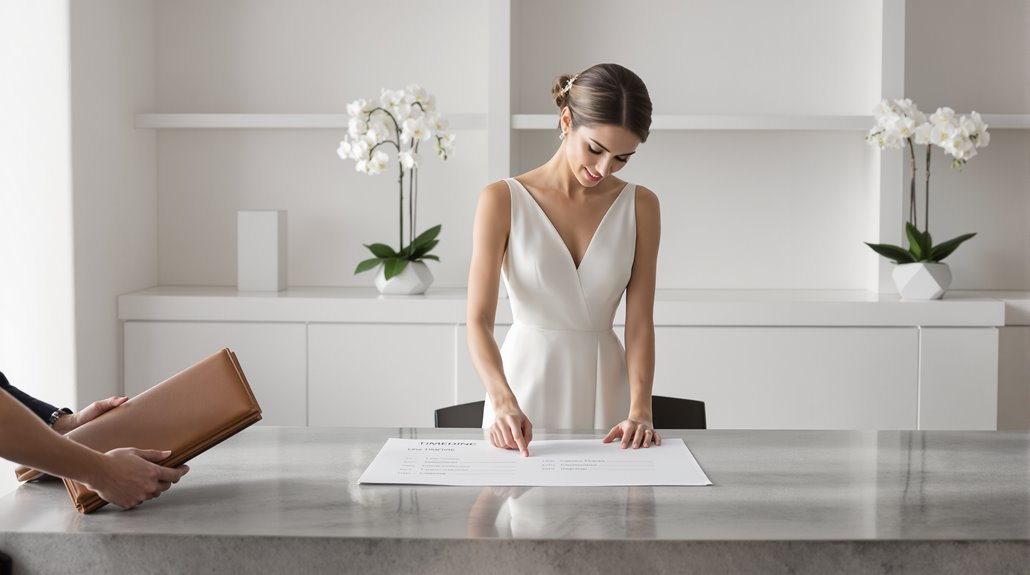 focus on operational professionalism