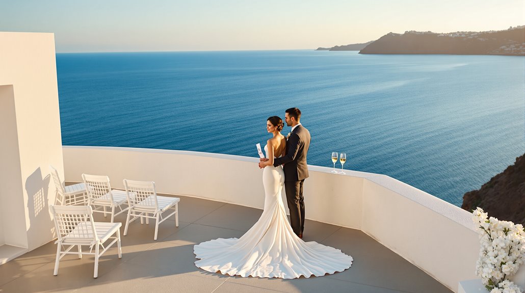 focus on the couple s wishes