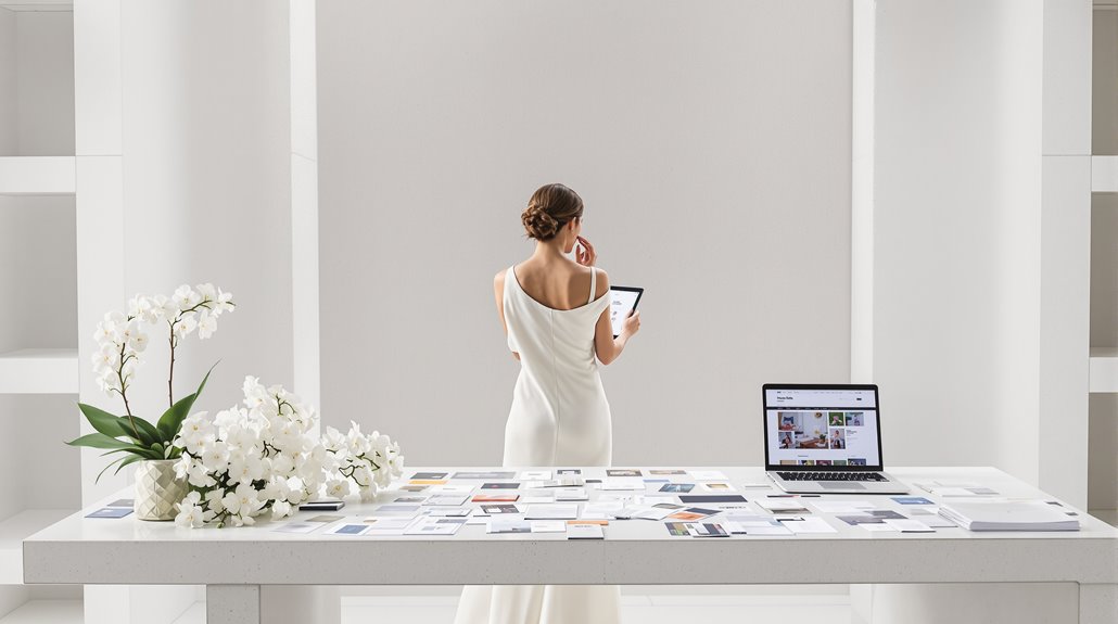 fragmented wedding vendor discovery
